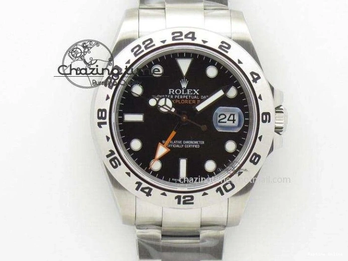 1227 Sustainable DateJust 36 SS RG 126281 BP Maker 1:1 Best Edition Silver Dial on Oyster Bracelet 2502